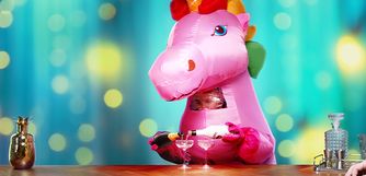 Karnevalskostymer, kostymer