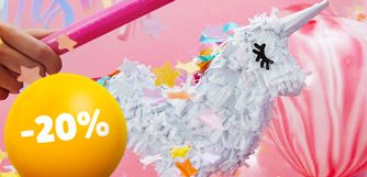 Aktiviteter til barnebursdag