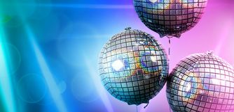 Ballonger melodifestivalen