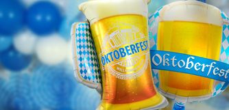 oktoberfestballoner