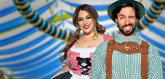 oktoberfest kostumer