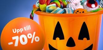 Halloween rea