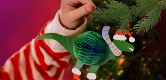 Juledekoration & julepynt