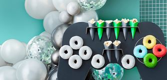 Temaer til Børnefødselsdag