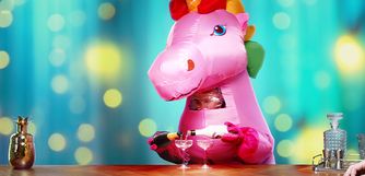 Maskeradkostymer, maskeradkläder