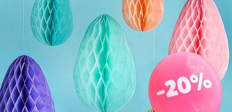 Pääsiäiskoristeet