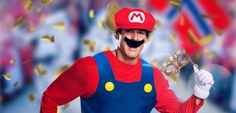 Kostymer & utkledning