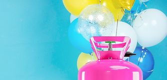 Studentballonger