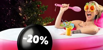 rea julegaver Black friday, Black week 