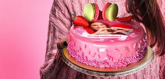 designa din egen present, personlig present