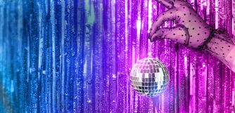 Schlagerdekorationer