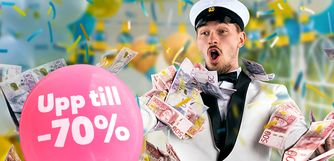 Studentdeals 2026, upp till 70%