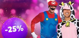 Naamiaisasut, Penkkariasut