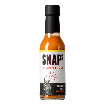 Chili Klaus Snaps () Chili Klaus Snaps