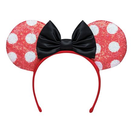 Diadem Musse pigg