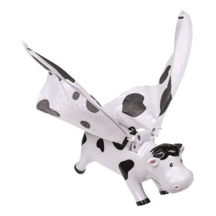 Flygande Kossa | Partykungen