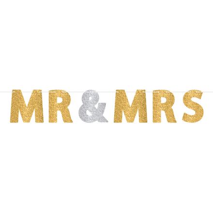 Mr & Mrs Folieballong Girlang main image 1
