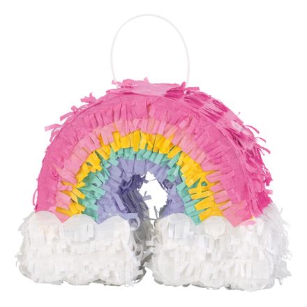 Pinata Regnbåge