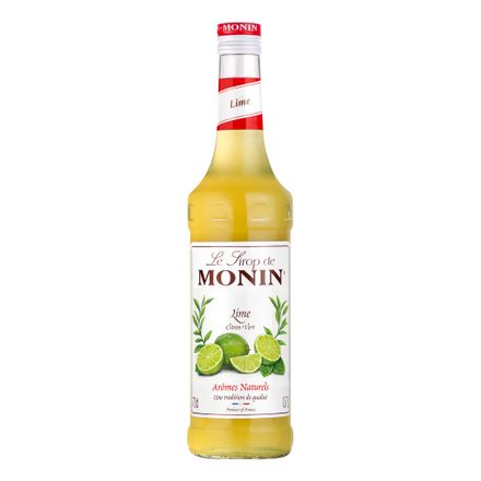 Monin Lime Sirup