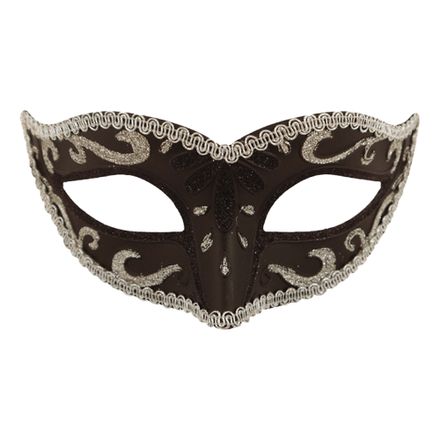 Ögonmask Silver main image 0