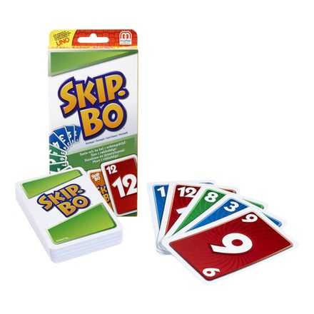 Skip-Bo - Wikipedia