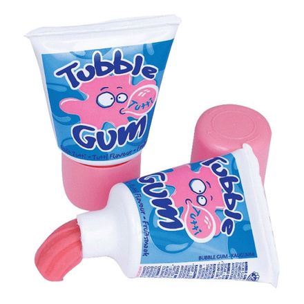 Tubble Gum Tutti (3)