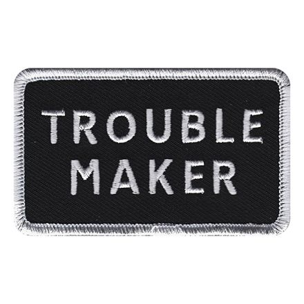 Trouble Maker - Patch