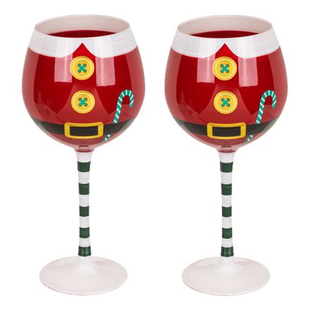 Morsomme Vinglass () Morsomme Vinglass