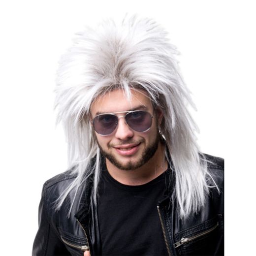 peruk herr king of rock main image 1