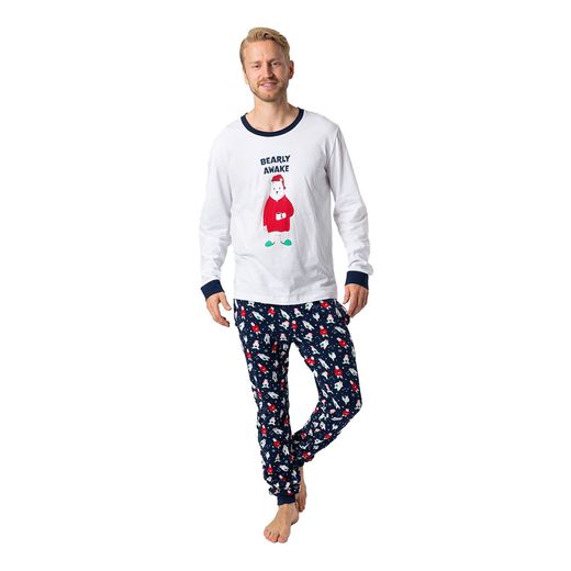 Pyjamasar Köp Roliga Pyjamas Set För Dam And Herr Online Partykungen