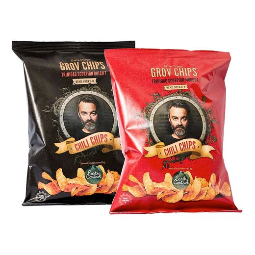 Chili Klaus Køb stærke produkter fra Chili Klaus på nettet Partyking