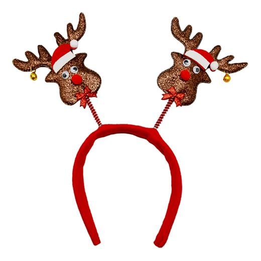 Diadem Älg/ren