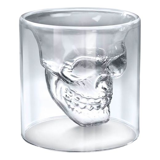Shotglas Döskalle main image 0