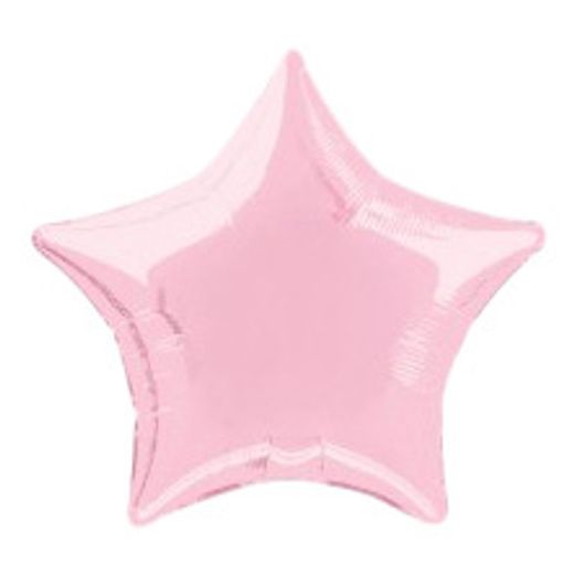 Blå Delfin Folieballong