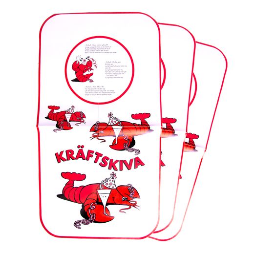 KRÄFTSKIVA HAKLAPP 8 main image 0
