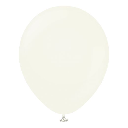Latexballonger Metallic Grön 50-Pack main image 1