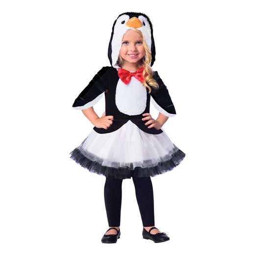 Pingvin Kigurumi | Partyking