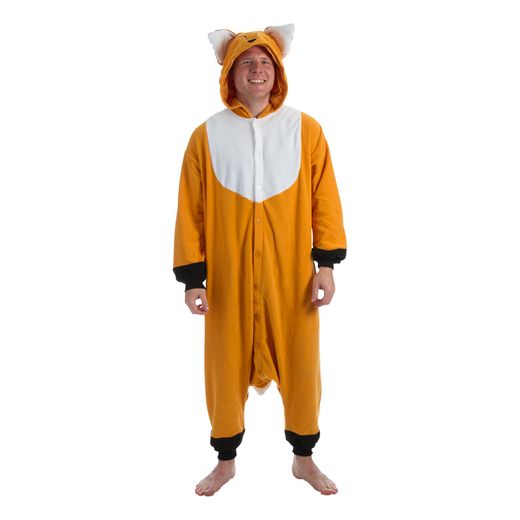 Pingvin Kigurumi | Partykungen