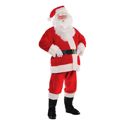 Förklädde Jultomte 60X76cm