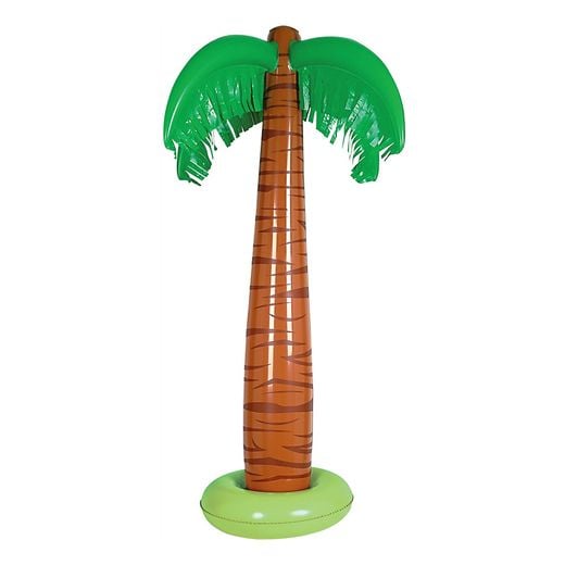 Uppblåsar Palm 168cm