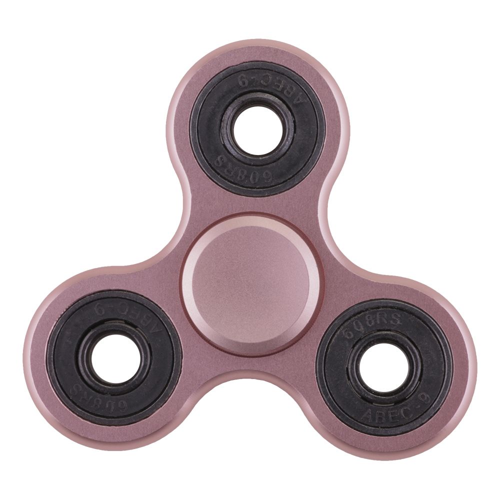 Aluminum Fidget Spinner