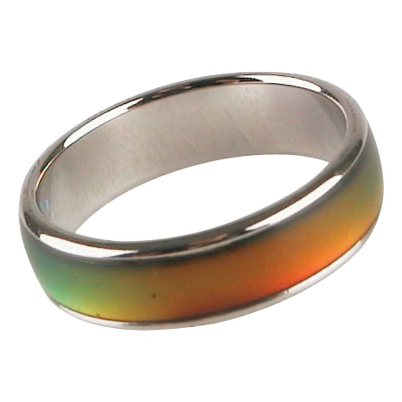 Mood ring