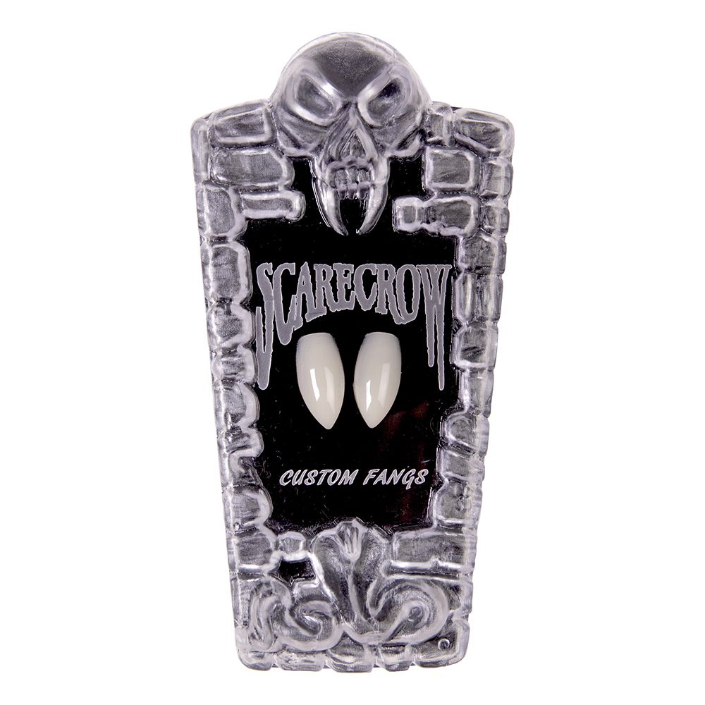 Vampire fangs
