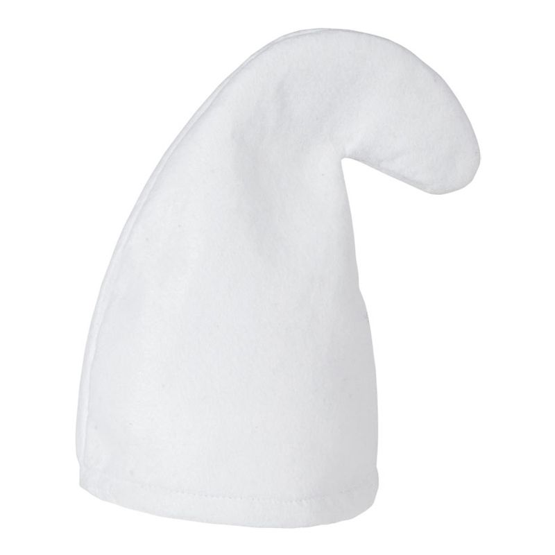 Smurf hat