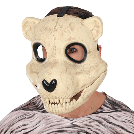 Karhu Kallonaamio Ani-Motion