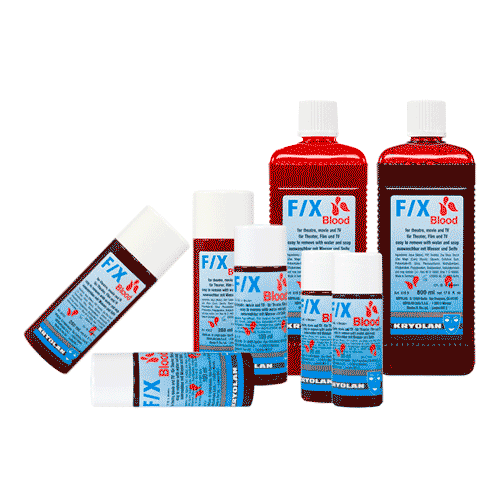 Kryolan F/X Blod