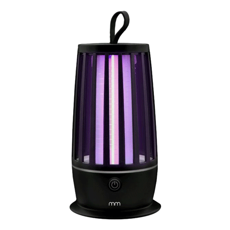 MM Bærbar Insektdræber