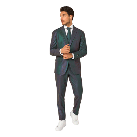 OppoSuits Reflective Perfective Kostym